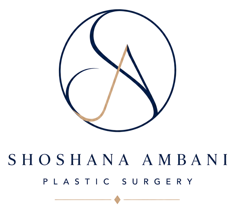 Shoshana Ambani Plastic Surgery